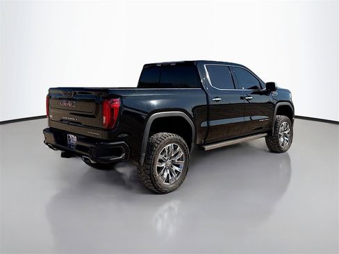 Used 2024 GMC Sierra 1500 Denali w/ Denali Reserve Package image 7