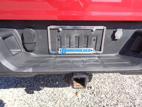 Used 2021 Ford Ranger Lariat w/ Equipment Group 501A High image 23