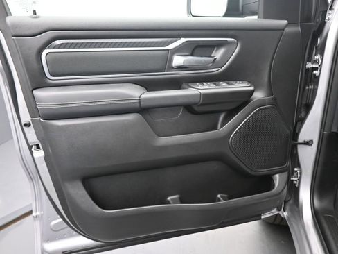 New 2025 RAM 1500 Big Horn image 12