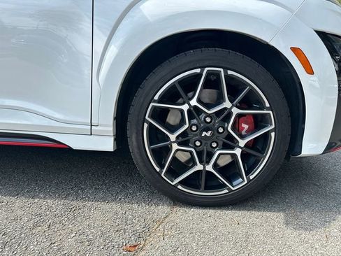 Used 2023 Hyundai Kona N image 29