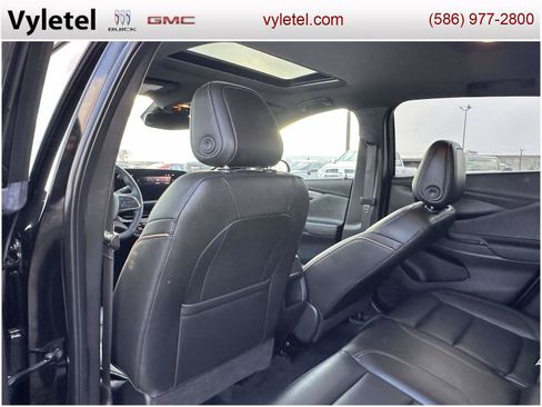 Used 2024 Buick Envista Avenir image 15