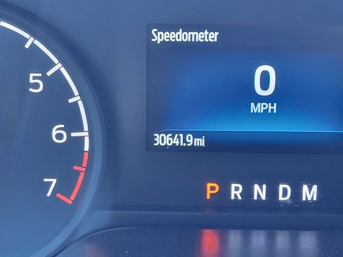 Used 2022 Ford F150 XLT w/ XTR Package AWD/4WD image 14