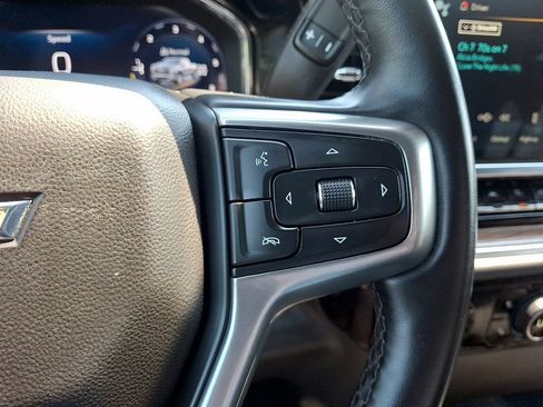 Certified 2024 Chevrolet Silverado 1500 LT AWD/4WD image 21