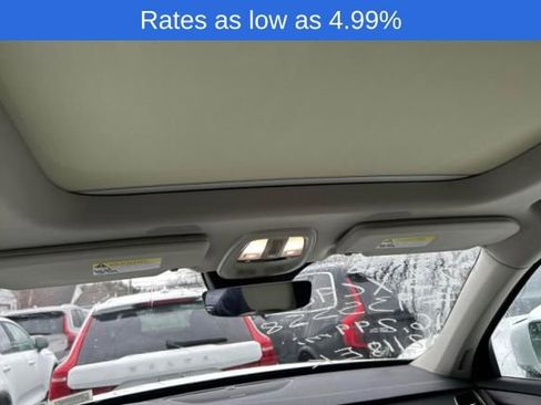 Certified 2023 Volvo XC90 B6 Plus w/ Protection Package image 20