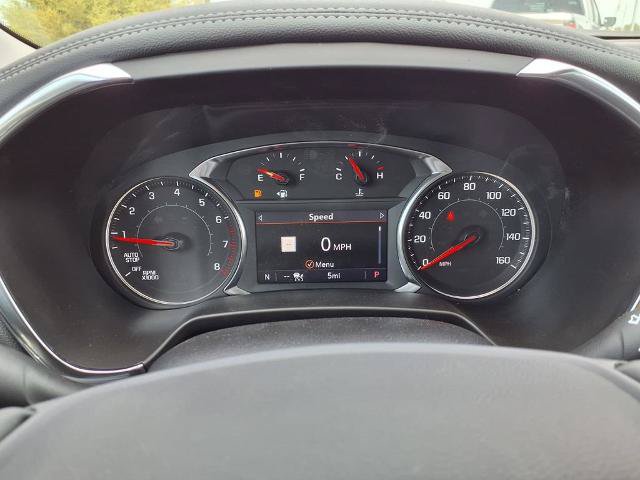 New 2026 Chevrolet Blazer LT w/ Sound & Technology Package AWD/4WD image 25