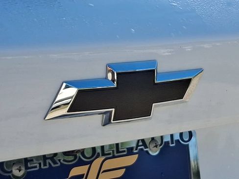 Used 2025 Chevrolet Trax ACTIV w/ Sunroof Package FWD image 33