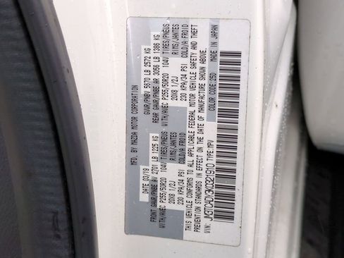 Used 2019 MAZDA CX-9 Grand Touring image 32