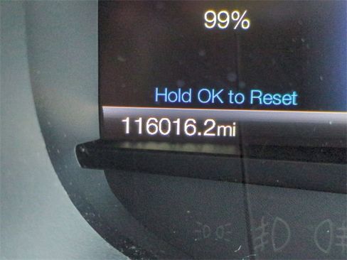 Certified 2022 Ford Edge SEL w/ Convenience Package image 27