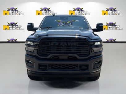 Used 2026 RAM 2500 Big Horn