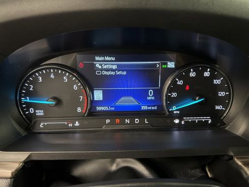 Used 2022 Ford Explorer Limited w/ Equipment Group 301A image 22