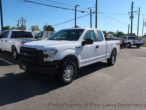 Used 2017 Ford F150 XL w/ XL Power Equipment Group AWD/4WD image 43