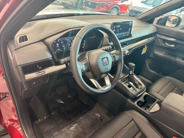 New 2027 Honda CR-V Sport-L image 23