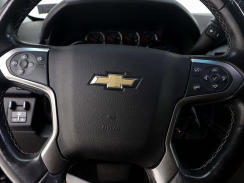 Used 2018 Chevrolet Suburban LS w/ Max Trailering Package AWD/4WD image 25