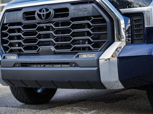 Used 2023 Toyota Tundra SR5 w/ TRD Off-Road Premium Package image 13