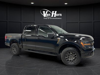 Used 2025 Ford F150 Tremor w/ Bed Utility Package