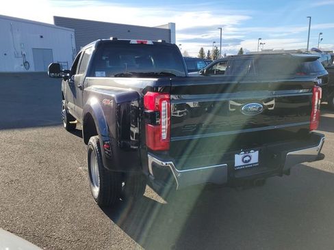 New 2026 Ford F350 XLT w/ XLT Premium Package image 3