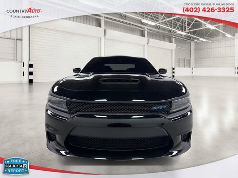 Used 2023 Dodge Charger R/T w/ Daytona Edition Group image 7