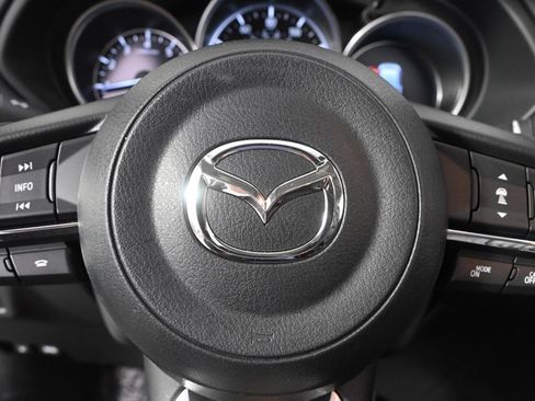 Used 2024 MAZDA CX-5 Carbon Edition AWD/4WD image 35
