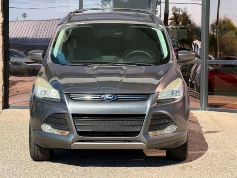 Used 2013 Ford Escape SE image 20