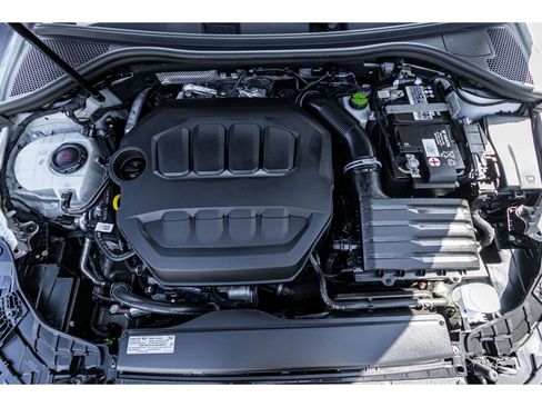 Used 2023 Audi A3 2.0T Premium Plus w/ Premium Plus Package image 17