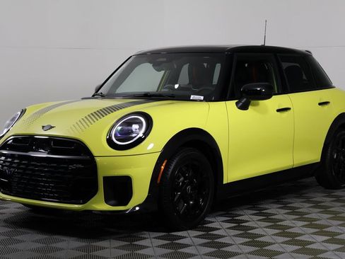 Used 2026 MINI Cooper S FWD image 1