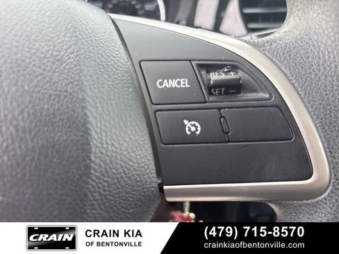 Used 2018 Mitsubishi Outlander ES AWD/4WD image 24
