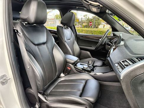 Used 2024 BMW X3 xDrive30i w/ Premium Essential Package image 26