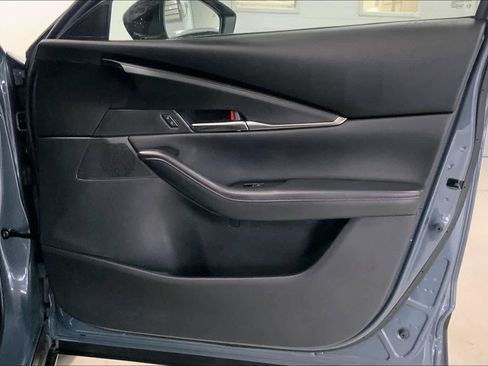 Used 2023 MAZDA CX-30 AWD 2.5 S w/ Preferred Package image 26