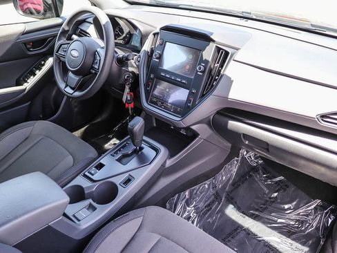 Certified 2024 Subaru Crosstrek 2.0i AWD/4WD image 19