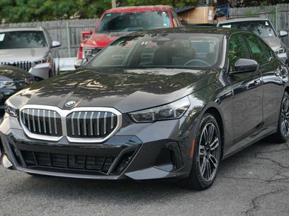 Used 2024 BMW 530i xDrive