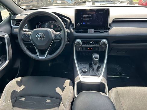 Used 2024 Toyota RAV4 SE w/ Convenience Package AWD/4WD image 18