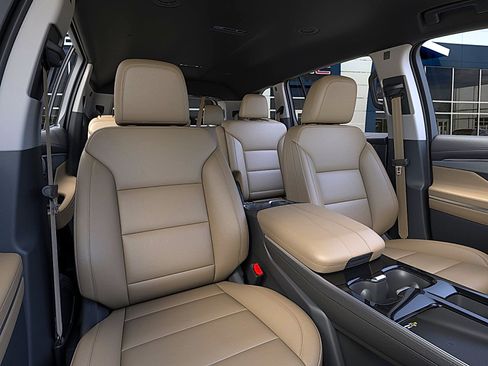 New 2026 Buick Enclave Preferred w/ Power Package FWD image 16