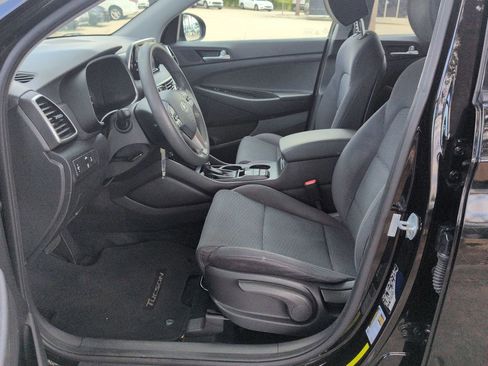 Used 2019 Hyundai Tucson SE AWD/4WD image 19