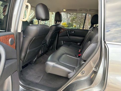 Used 2019 Nissan Armada SV w/ Driver Package image 9
