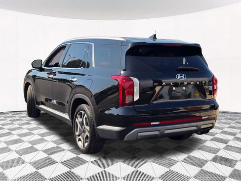 Used 2023 Hyundai Palisade SEL w/ Premium Package AWD/4WD image 28