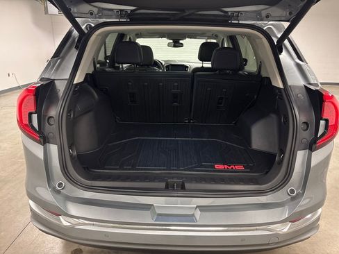 Certified 2023 GMC Terrain Denali image 18