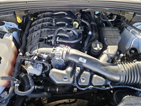 Used 2021 Jeep Grand Cherokee L Limited image 34