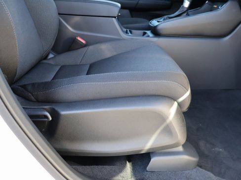 New 2026 Honda CR-V EX image 10