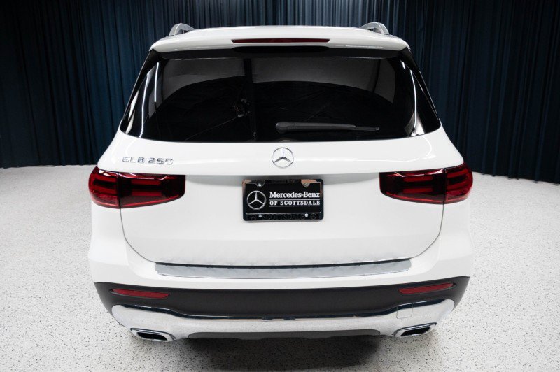 New 2026 Mercedes-Benz GLB 250 image 6