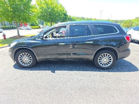 Used 2012 Buick Enclave Leather FWD image 9