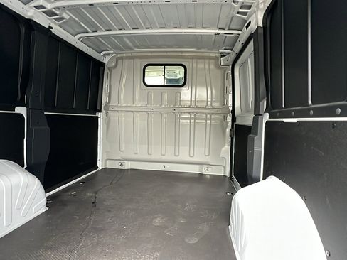 Used 2025 RAM ProMaster 1500 image 13