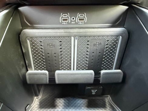 New 2025 RAM 2500 Rebel w/ Rebel Level 1 Equipment Group image 35