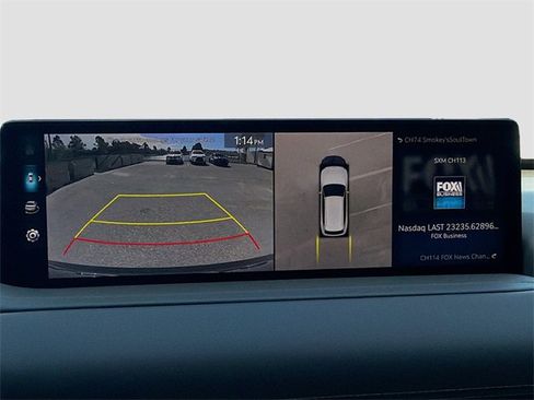 Used 2023 Genesis GV80 3.5T Advanced + image 35