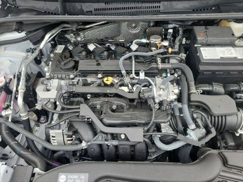 Certified 2026 Toyota Corolla LE w/ LE Premium Package FWD image 32