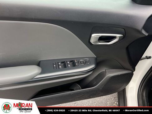 Used 2025 Kia K4 FWD image 15