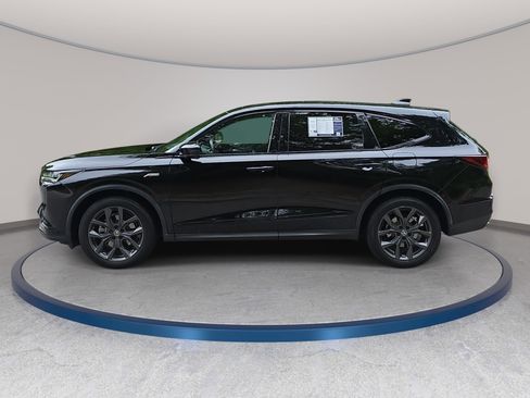 Used 2022 Acura MDX A-Spec AWD/4WD image 8