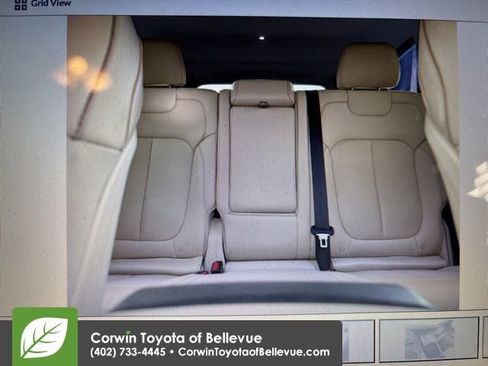 Used 2022 Jeep Grand Cherokee Limited 4xe image 15