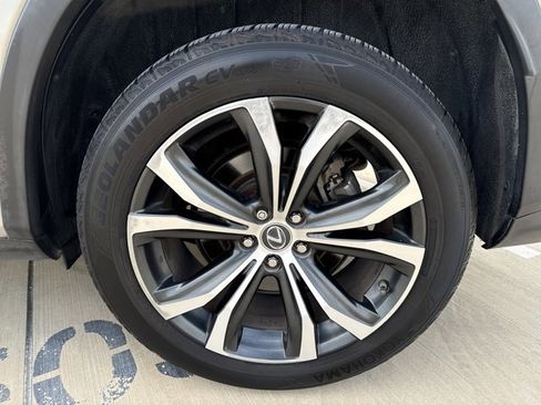 Certified 2020 Lexus RX 350 FWD w/ Premium Package image 23