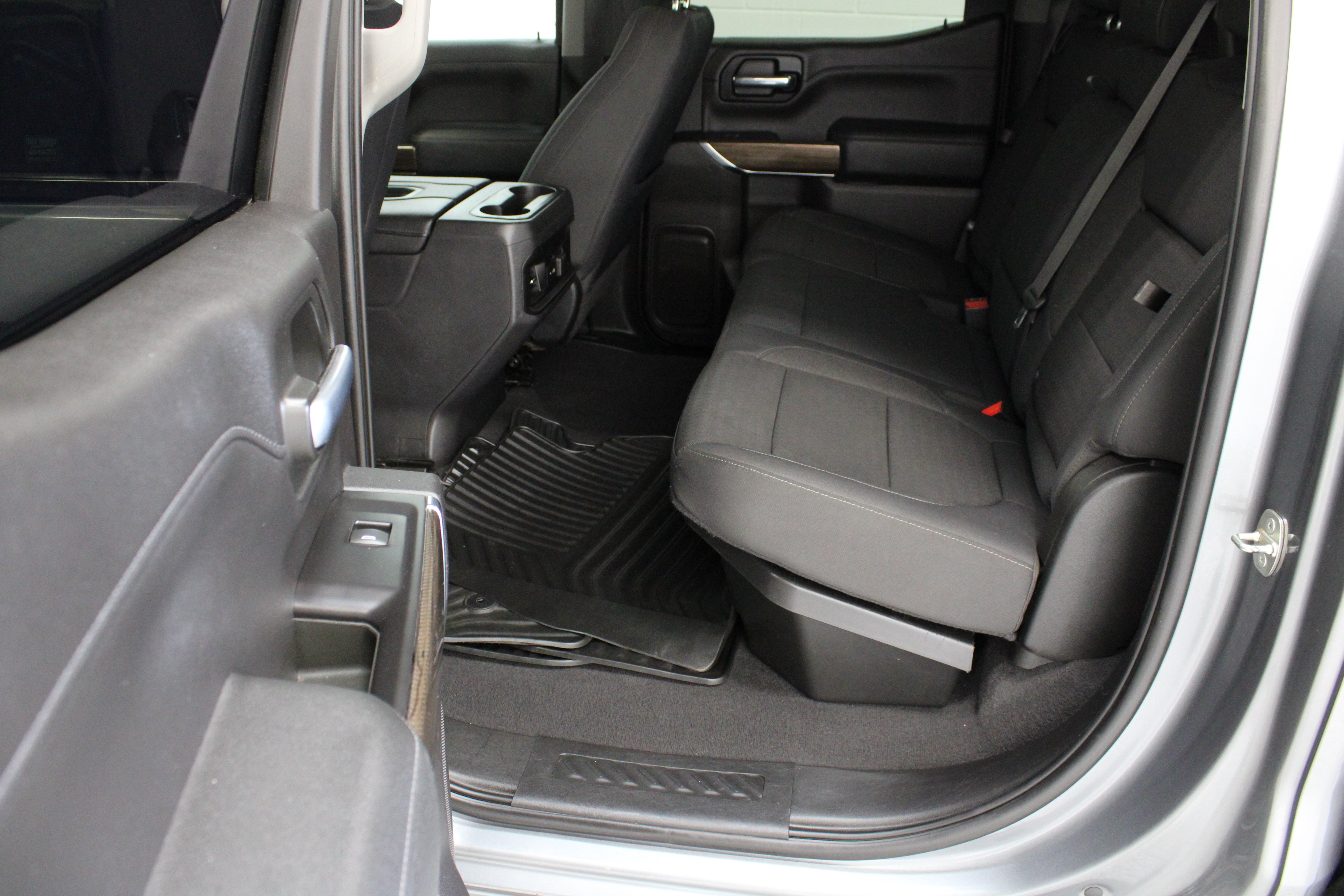 Used 2019 Chevrolet Silverado 1500 RST w/ All-Star Edition AWD/4WD image 30