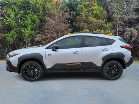 New 2026 Subaru Crosstrek 2.5i Wilderness image 19